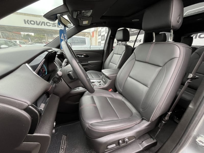 Chevrolet TRAVERSE 3.6 RS AT 4X4 2023 - Imagen 13 de 20