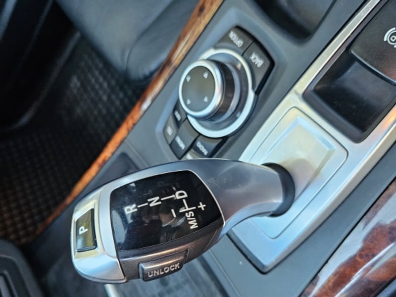 BMW X5 XDRIVE 4.4 TWIN TURBO 2012 - Imagen 13 de 14