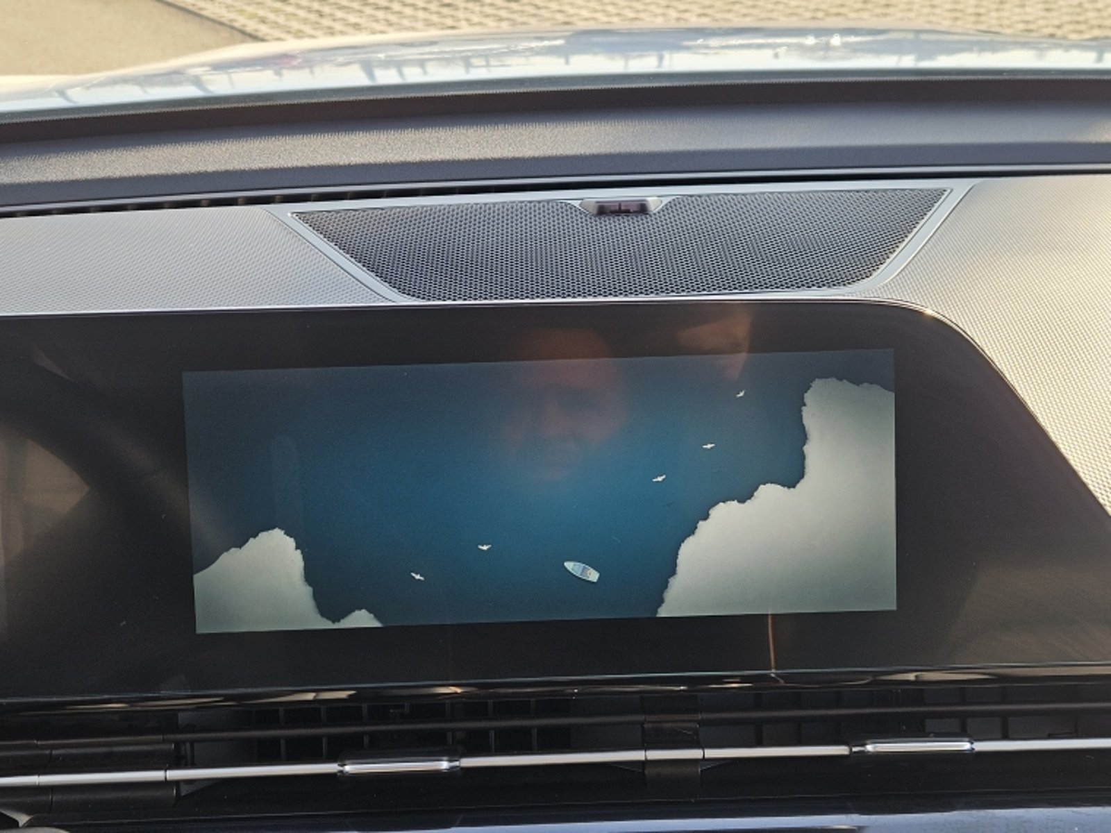 OMODA C5 LUXURY AT 1.5 2026 - Imagen 12 de 20