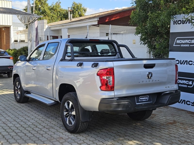 Changan HUNTER HUNTER 2.0 2026 - Imagen 19 de 19