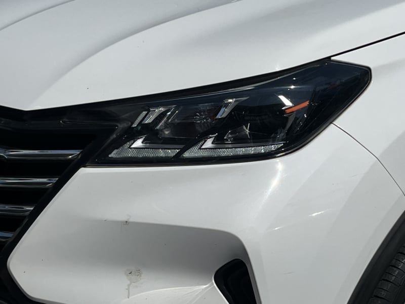 Changan CS15 NEW CS15 ELITE 1.5 2022 - Imagen 11 de 20