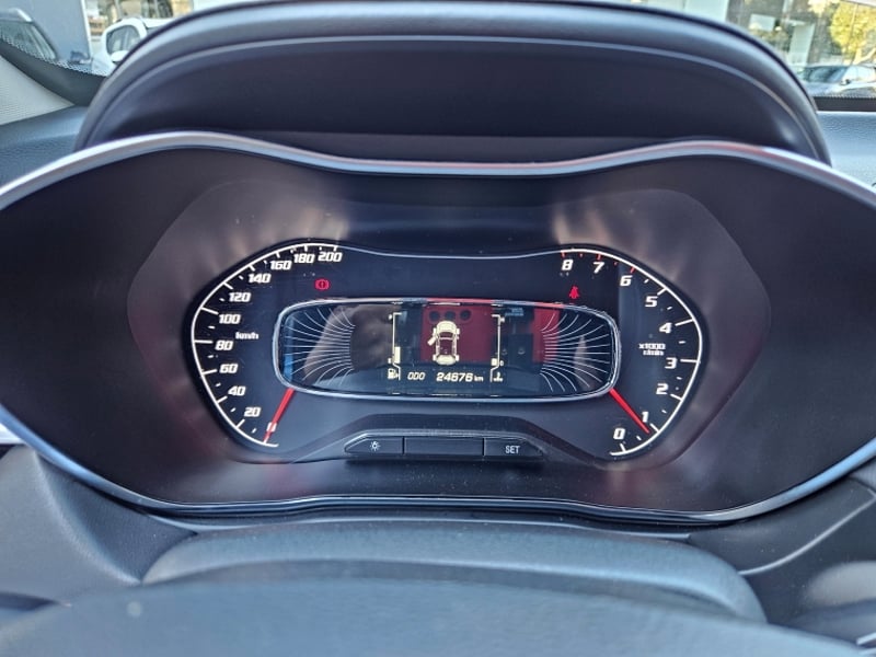 Chevrolet GROOVE 1.5L PREMIER  MT 2024 - Imagen 14 de 20
