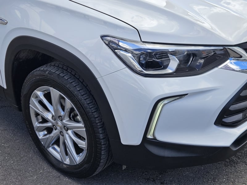 Chevrolet TRACKER TRACKER 1.2T LTZ MT P 2025 - Imagen 7 de 20