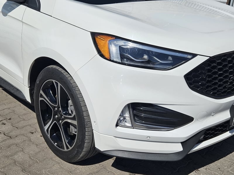 Ford EDGE 2.7 ST AT 4X4 2023 - Imagen 7 de 18