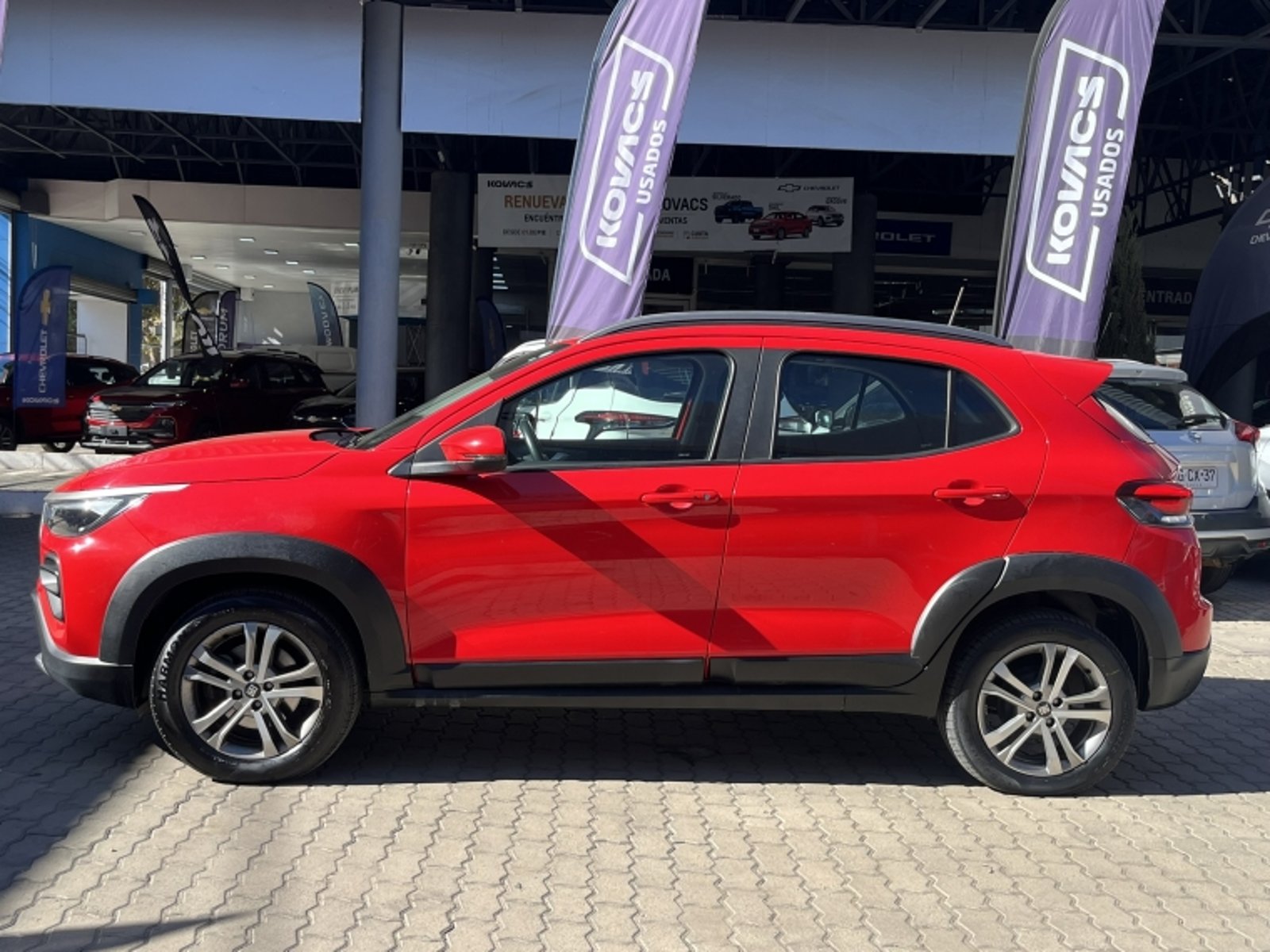 Fiat PULSE PULSE AUDACE HB 1.0 AUT 2022 - Foto 2 de 20