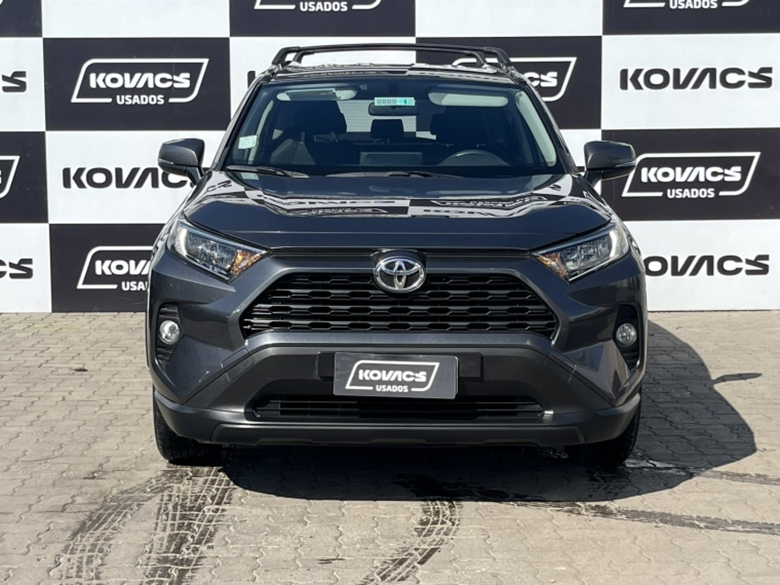 Toyota RAV4 2.0 LE MT 2022 - Imagen 7 de 20