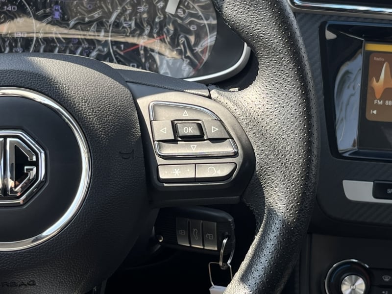 MG ZS ZS COMFORT 1.5 MT 2024 - Imagen 19 de 20