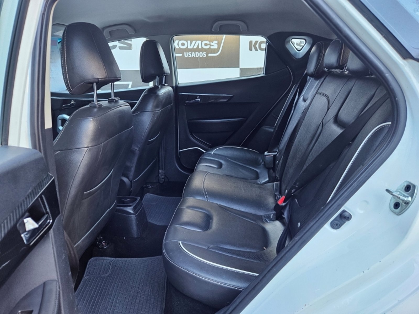 JAC S2 1.5 PLUS AT 2020 - Foto 5 de 19