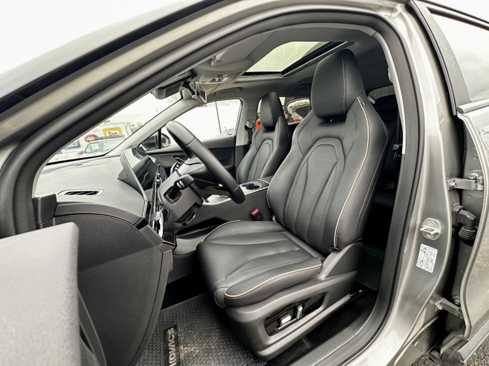 OMODA C5 1.5 LUXURY AUT 2026 - Imagen 9 de 19