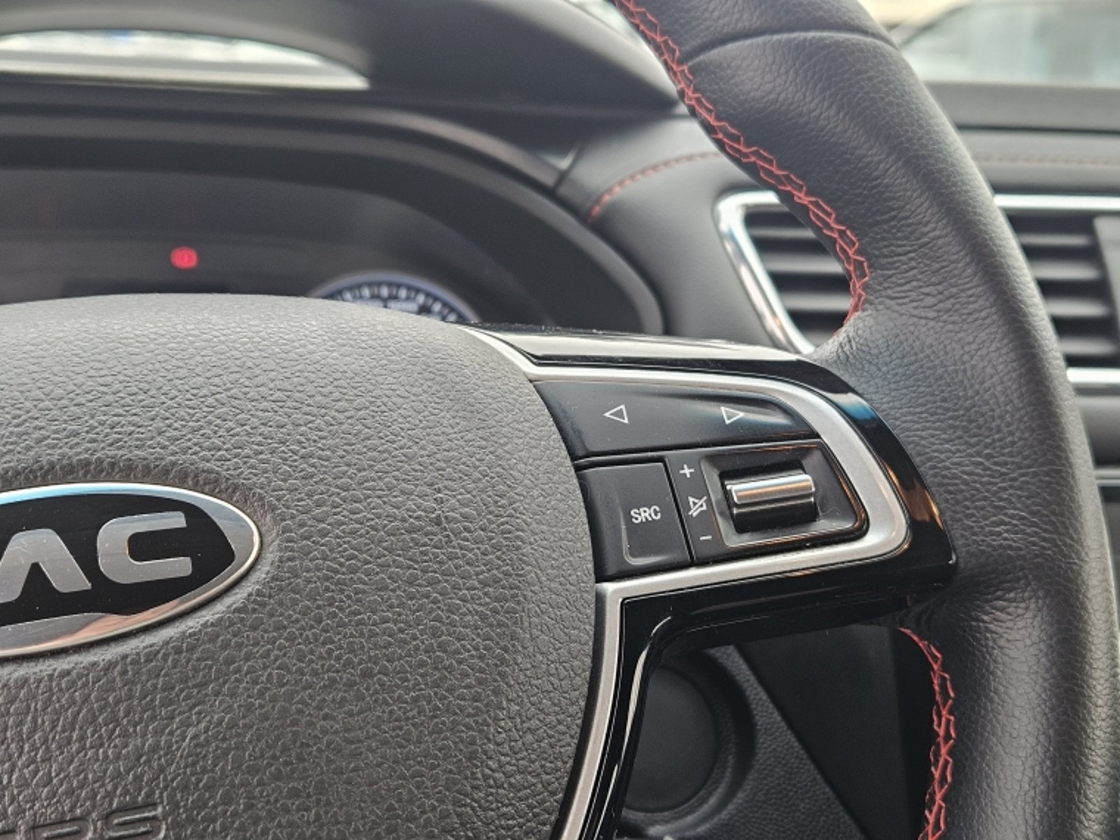 JAC JS2 HB 1.5 2023 - Imagen 18 de 20