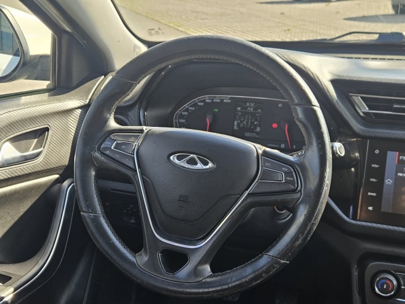 Chery TIGGO 2 1.5 GLX MT 2020 - Imagen 10 de 18