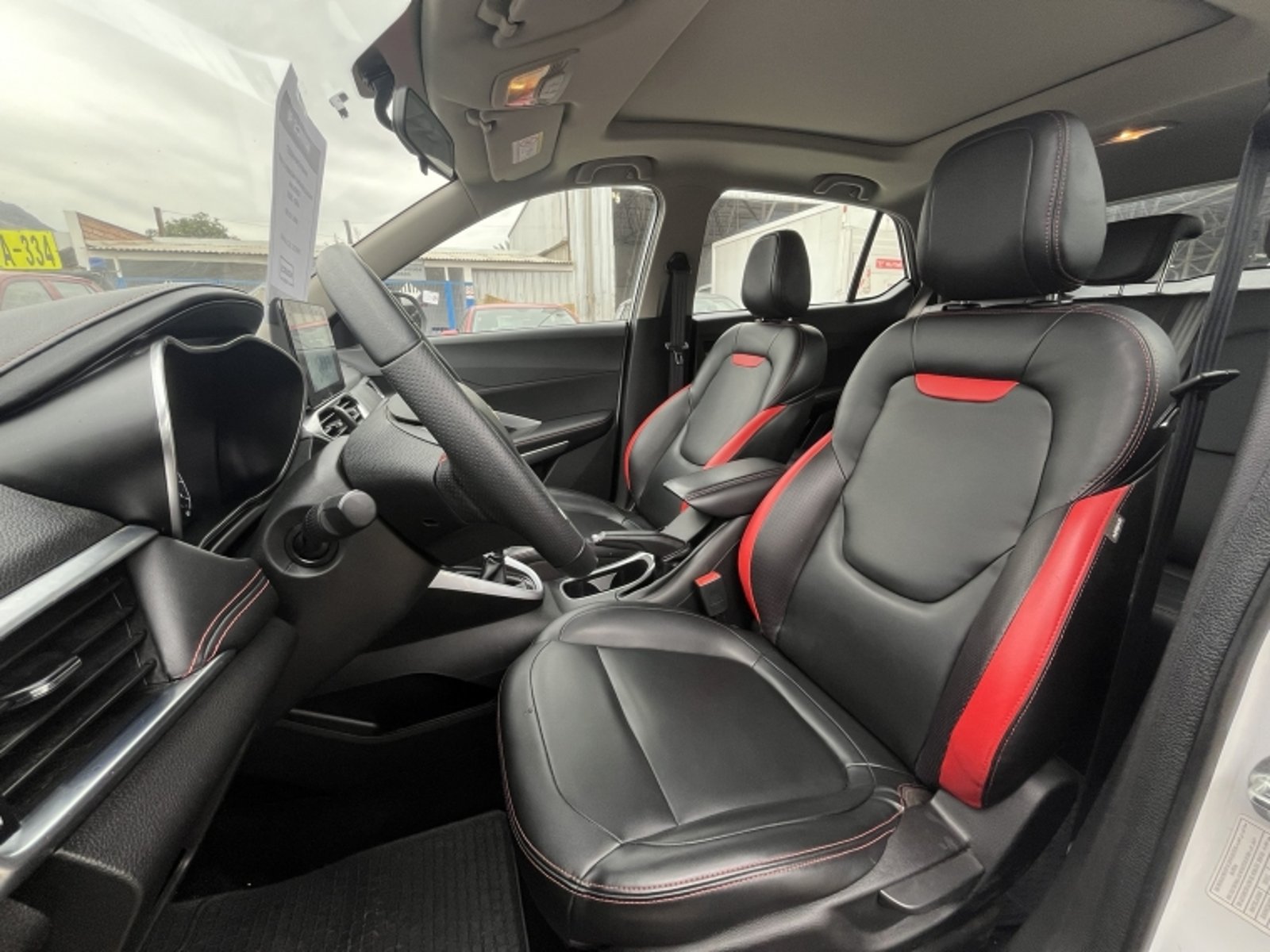 CHEVROLET GROOVE GROOVE 1.5 2023 - Imagen 13 de 20