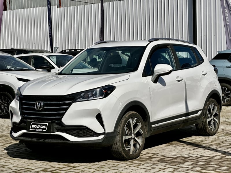 Changan CS15 1.5 MT 2022