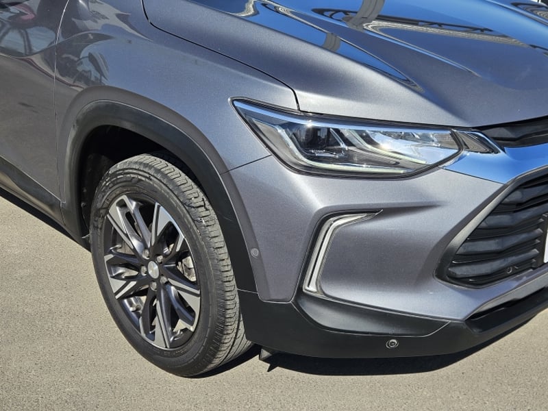 Chevrolet TRACKER PREMIER AT 1.2 2023 - Imagen 7 de 19