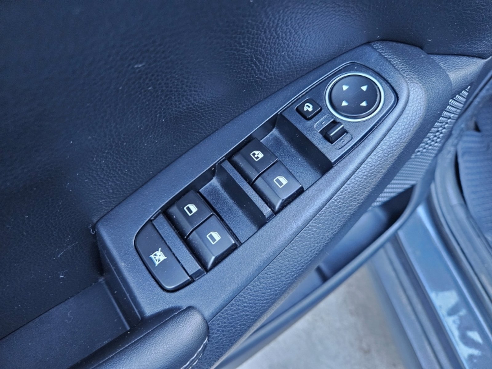 Kia SELTOS 1.5L  EX  6 MT 2025 - Imagen 14 de 19