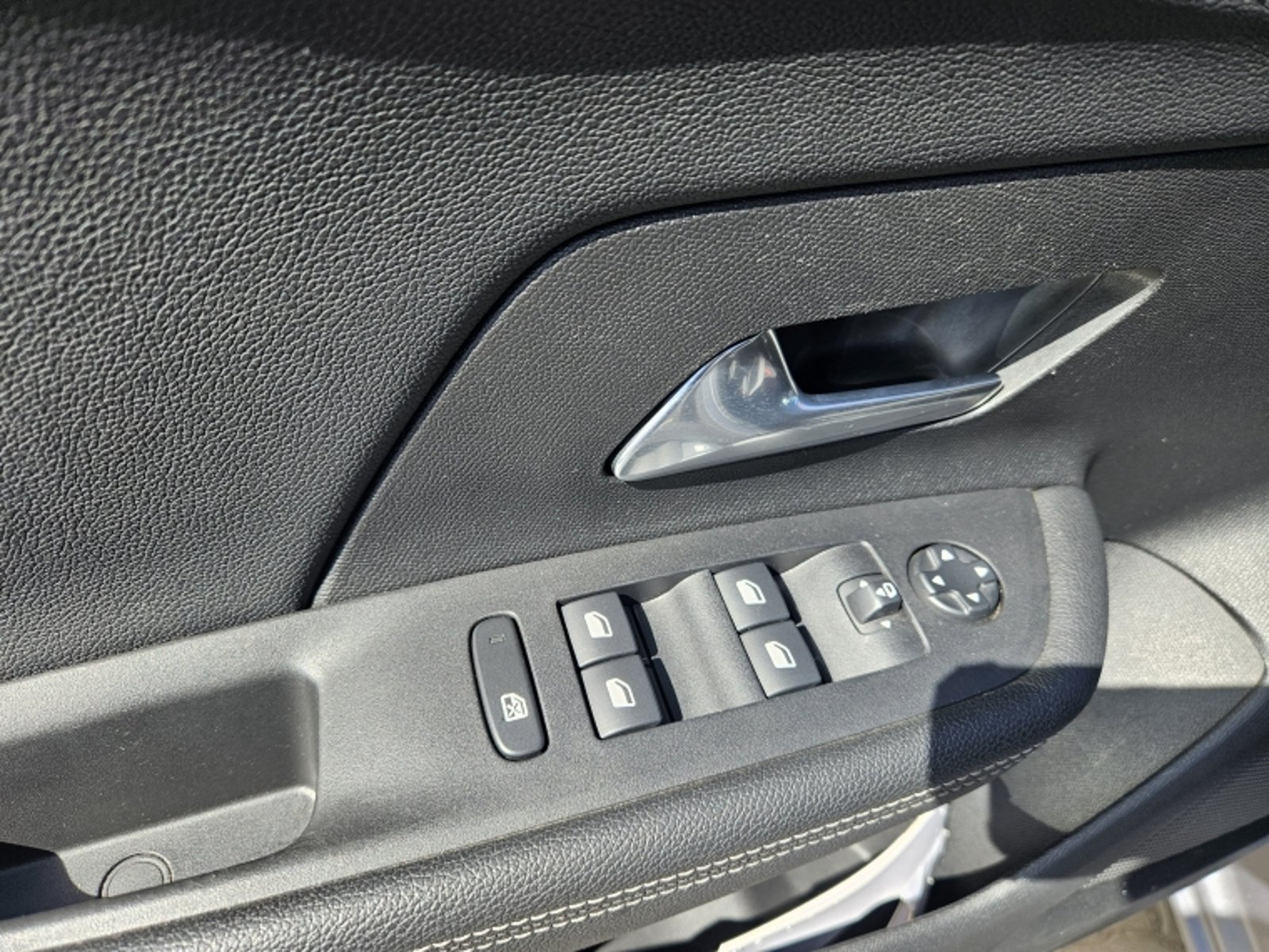 OPEL MOKKA 1.2 GS LINE AT 2023 - Imagen 12 de 20