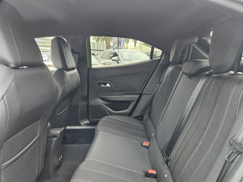 Opel MOKKA ELEGANCE 1.2T AUT 2025 - Imagen 8 de 20
