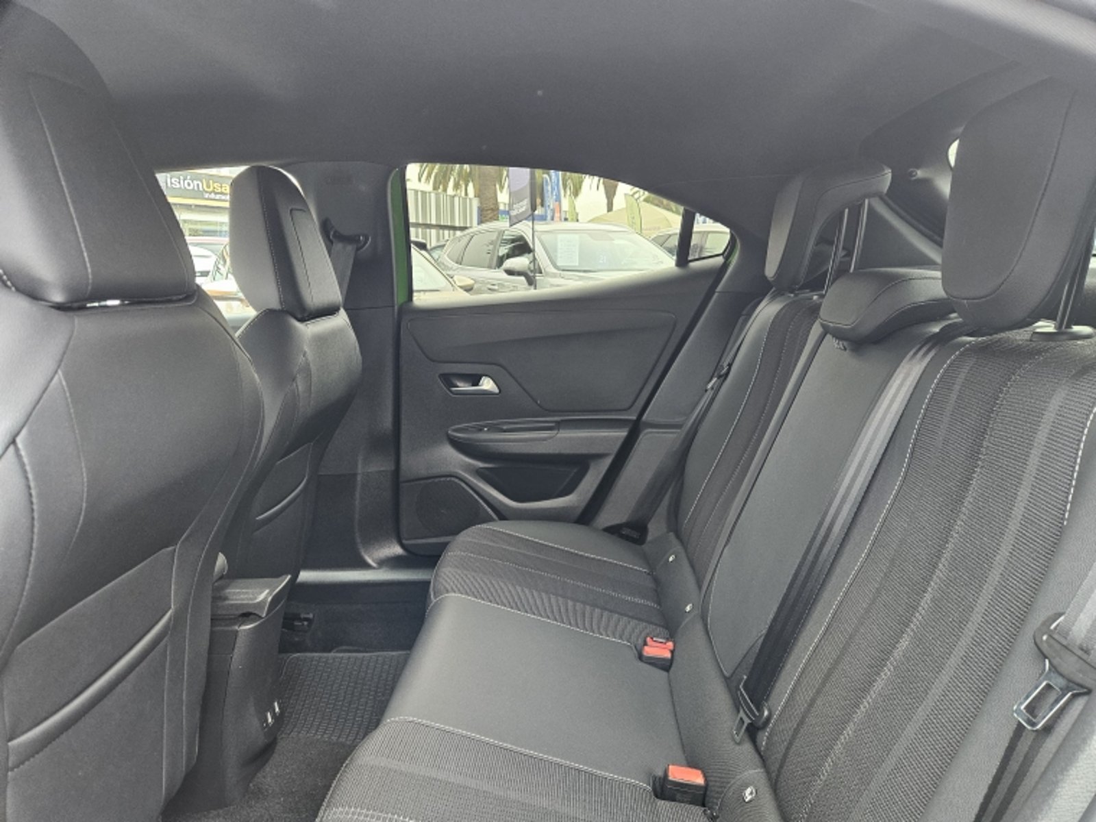 OPEL MOKKA ELEGANCE 1.2T AUT 2025 - Imagen 8 de 20