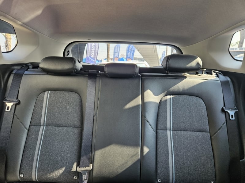 Chevrolet TRACKER 1.2 LTZ P2 MT 2024 - Imagen 16 de 20