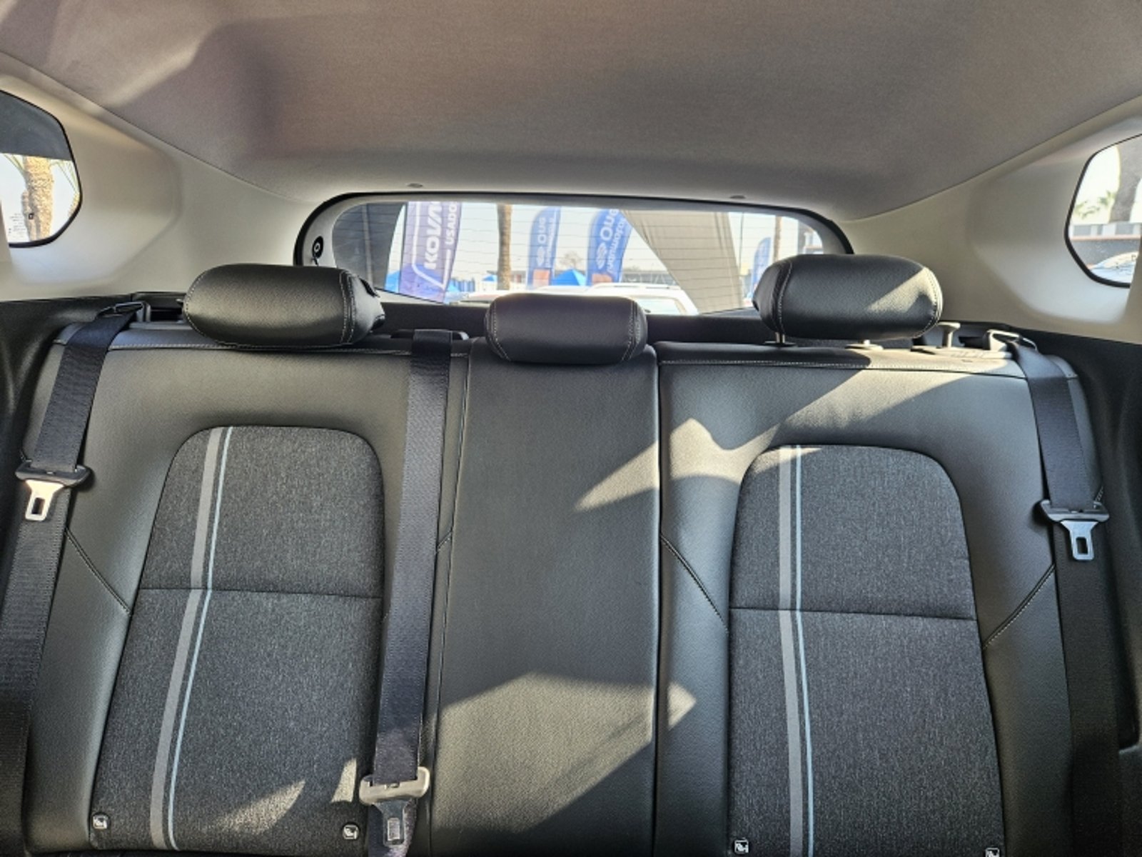 CHEVROLET TRACKER 1.2 LTZ P2 MT 2024 - Imagen 16 de 20