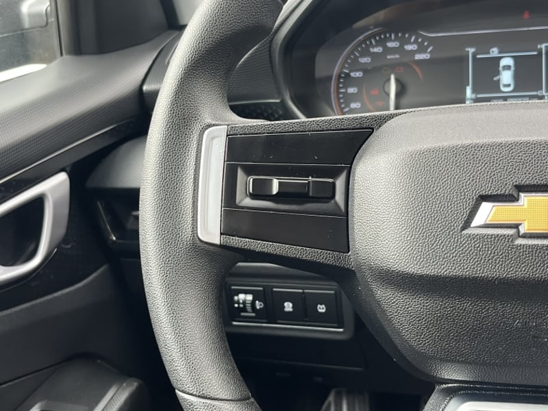 Chevrolet SAIL 1.5 LT MT 2025 - Imagen 14 de 20