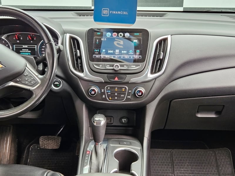 Chevrolet EQUINOX EQUINOX LT 1.5 2020 - Imagen 10 de 19