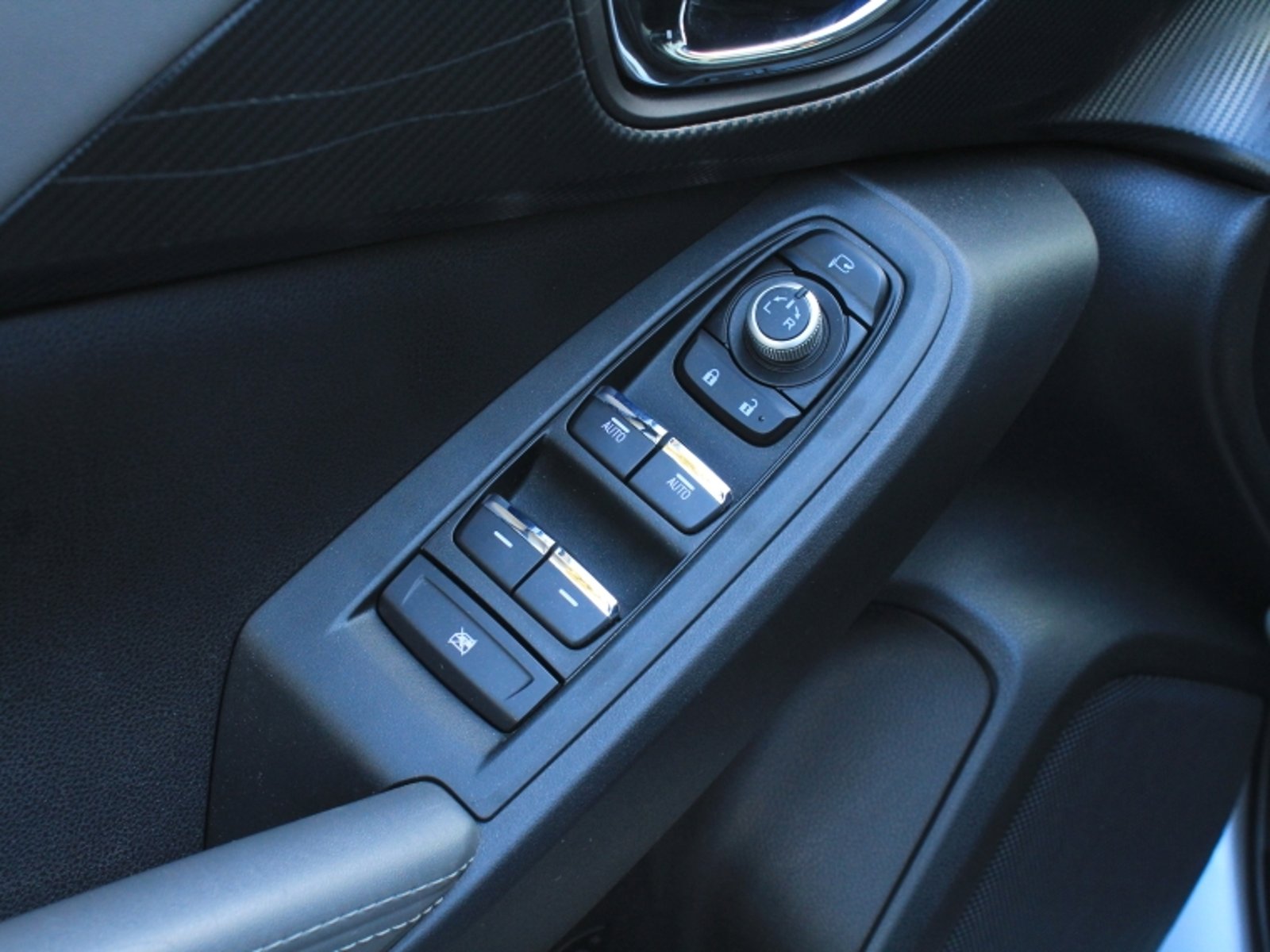 SUBARU CROSSTREK 2.0  4X4  AUT 2025 - Imagen 13 de 19