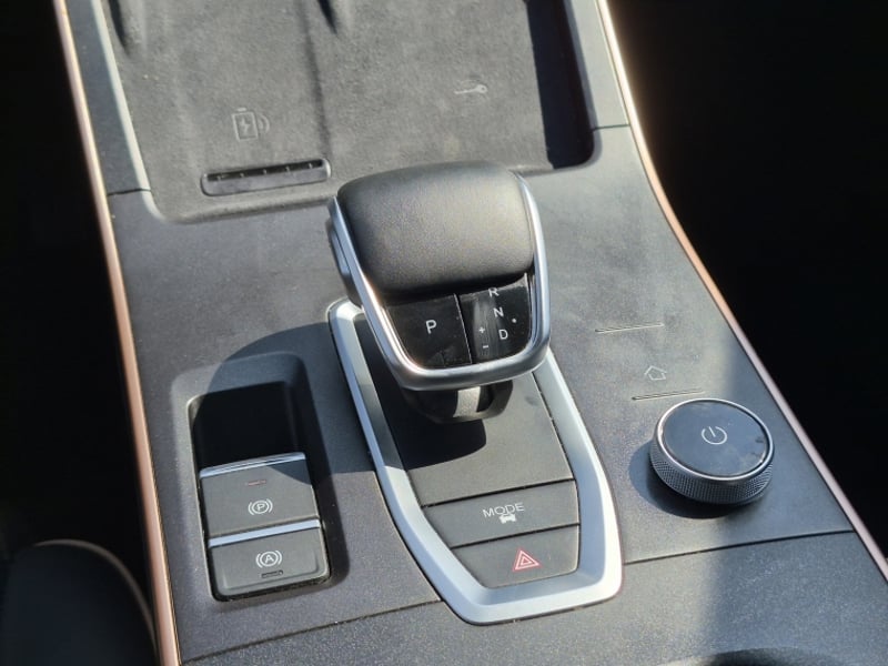 OMODA C5 COMFORT AT 1.5T 2025 - Imagen 12 de 20