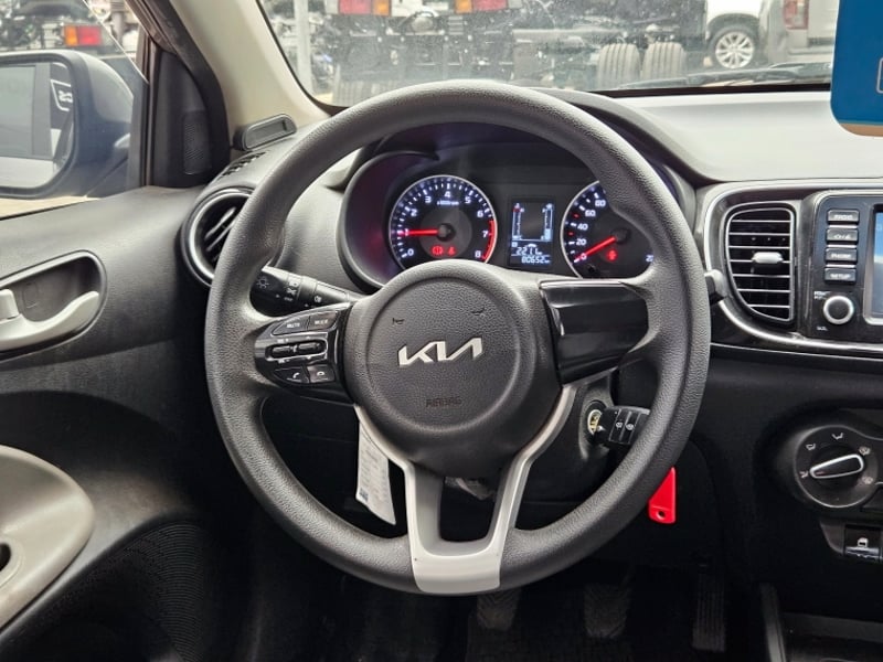 Kia SOLUTO 1.4 LX MT 2024 - Imagen 8 de 18