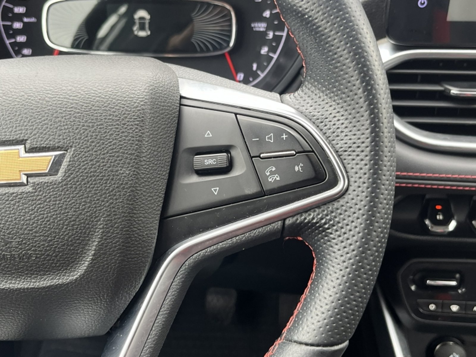 CHEVROLET GROOVE GROOVE 1.5 2023 - Imagen 20 de 20