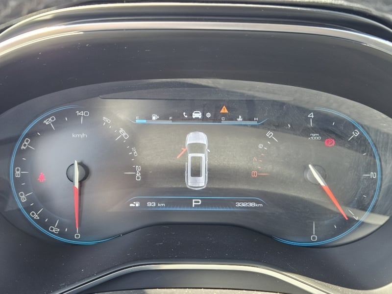 Chevrolet CAPTIVA PREMIER 1.5T CVT 2024 - Imagen 16 de 20