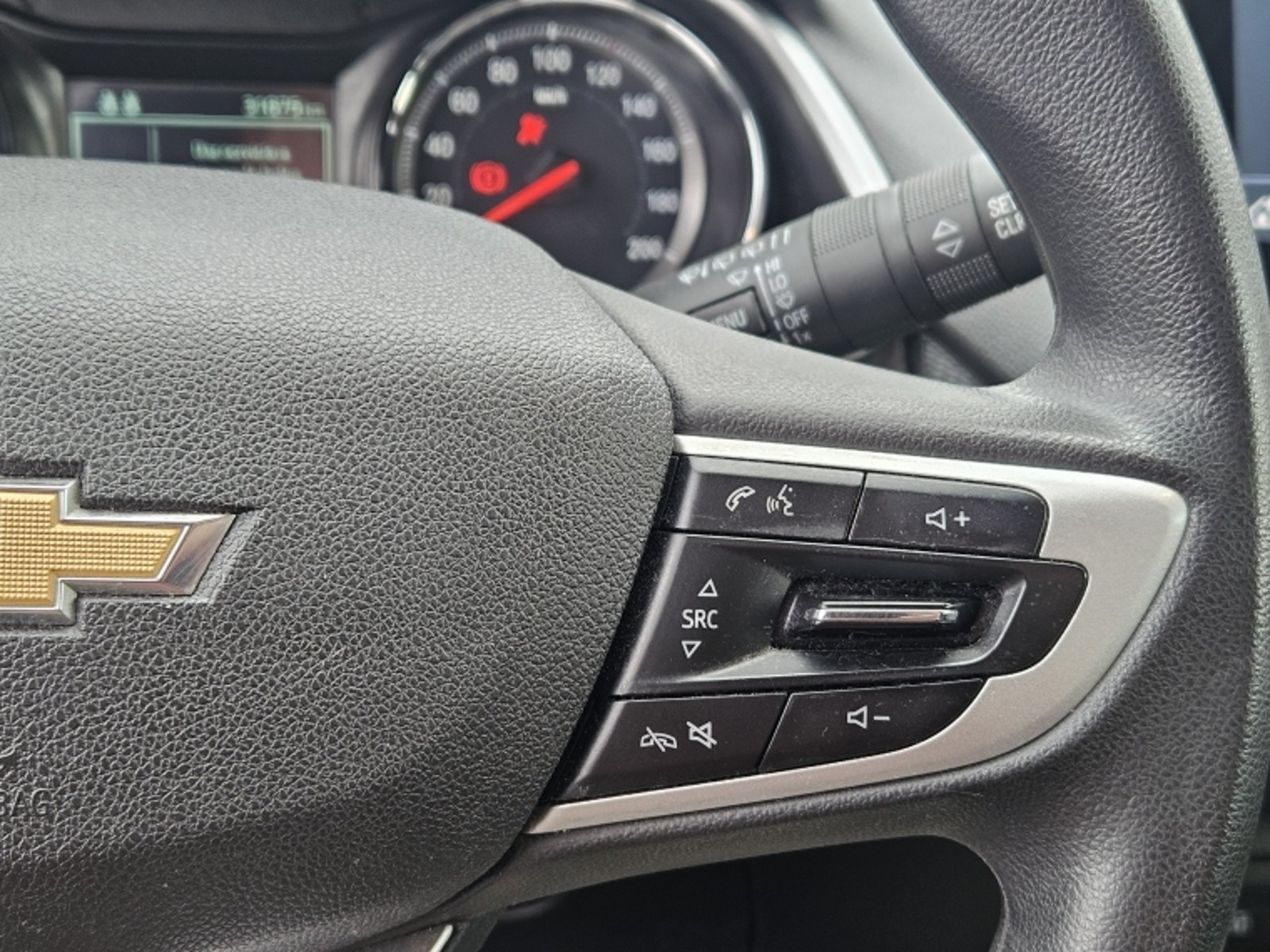 CHEVROLET ONIX LTZ 1.0T MT 2023 - Imagen 18 de 20