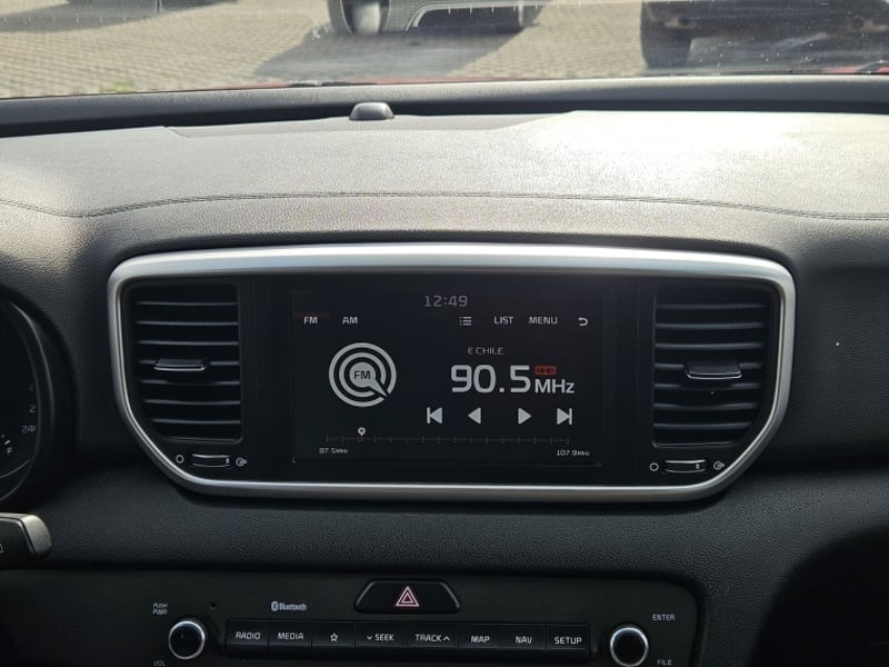 Kia SPORTAGE LX 2.0 AUT 2WD 2019 - Imagen 10 de 20