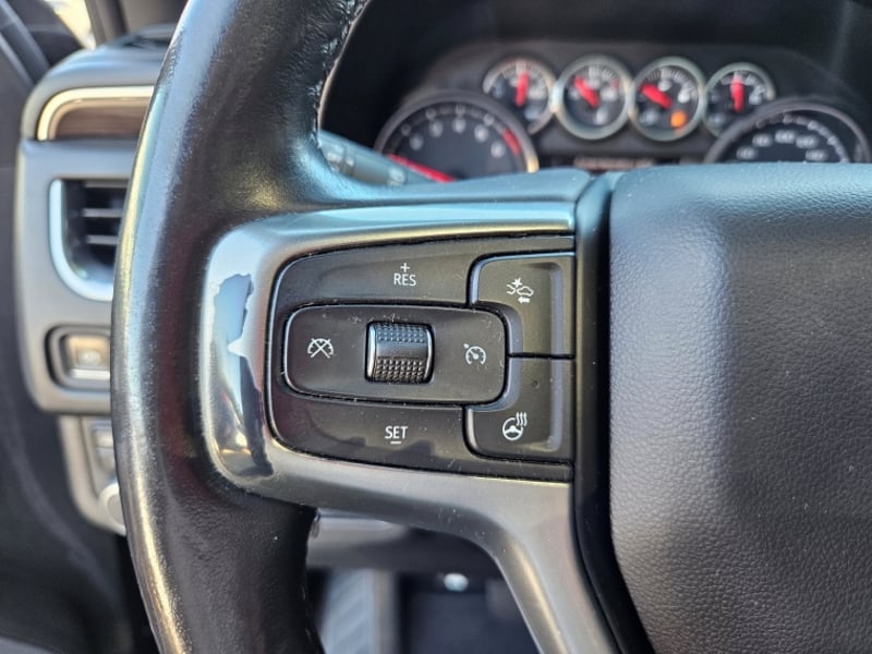 Chevrolet TAHOE TAHOE 5.3 2021 - Imagen 16 de 20