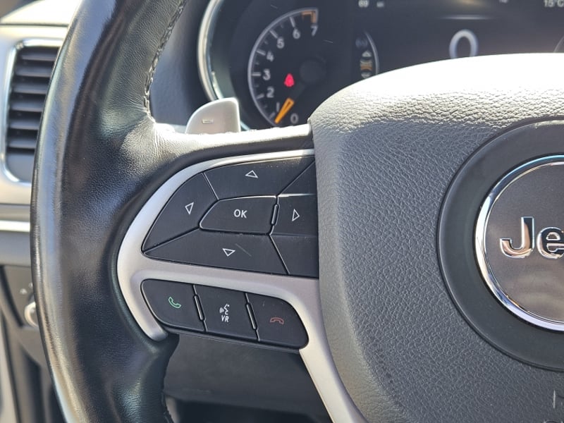 Jeep GRAND CHEROKEE 3.6 LIMITED LX AT 4X4 2022 - Imagen 19 de 20