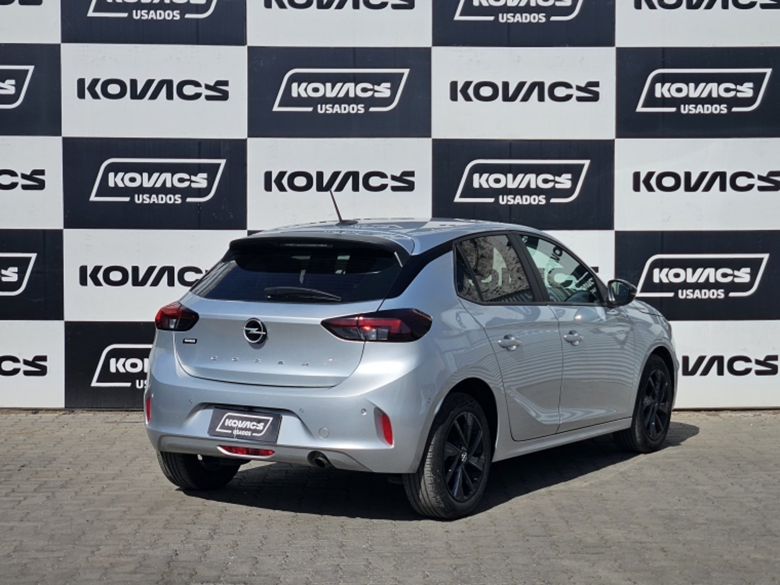 OPEL CORSA 1.2 EDITION MT 2025 - Imagen 4 de 20
