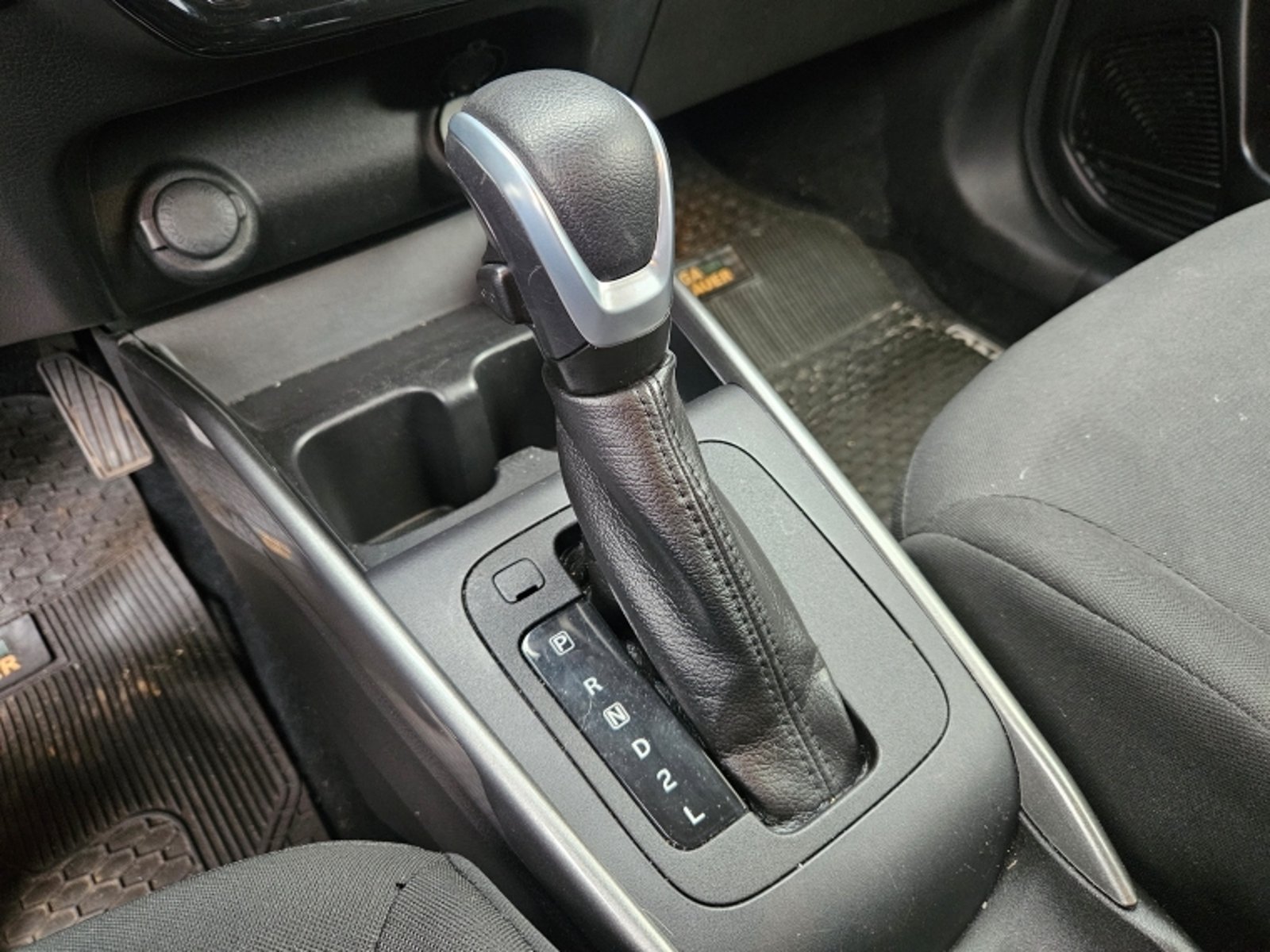 Suzuki BALENO 1.5  GLX  AT 2025 - Imagen 15 de 19