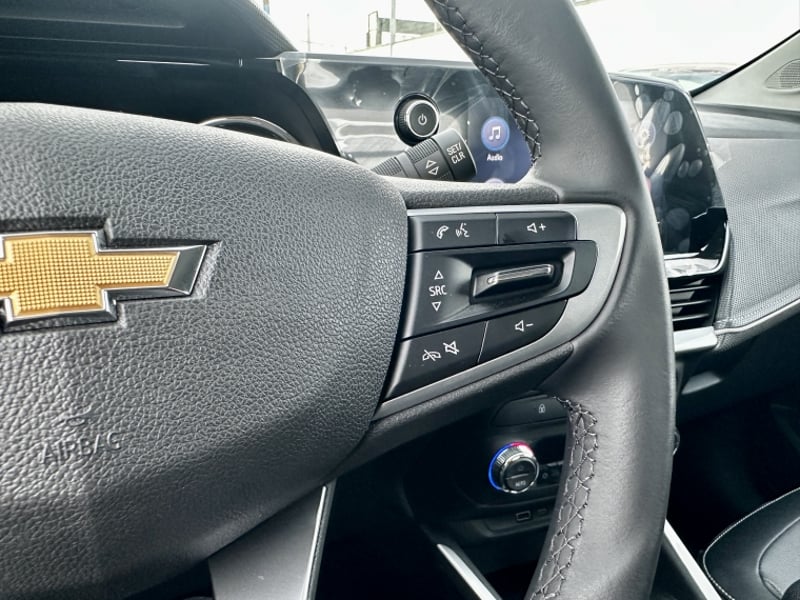 Chevrolet MONTANA 1.2T PREMIER MT S 2026 - Imagen 12 de 18
