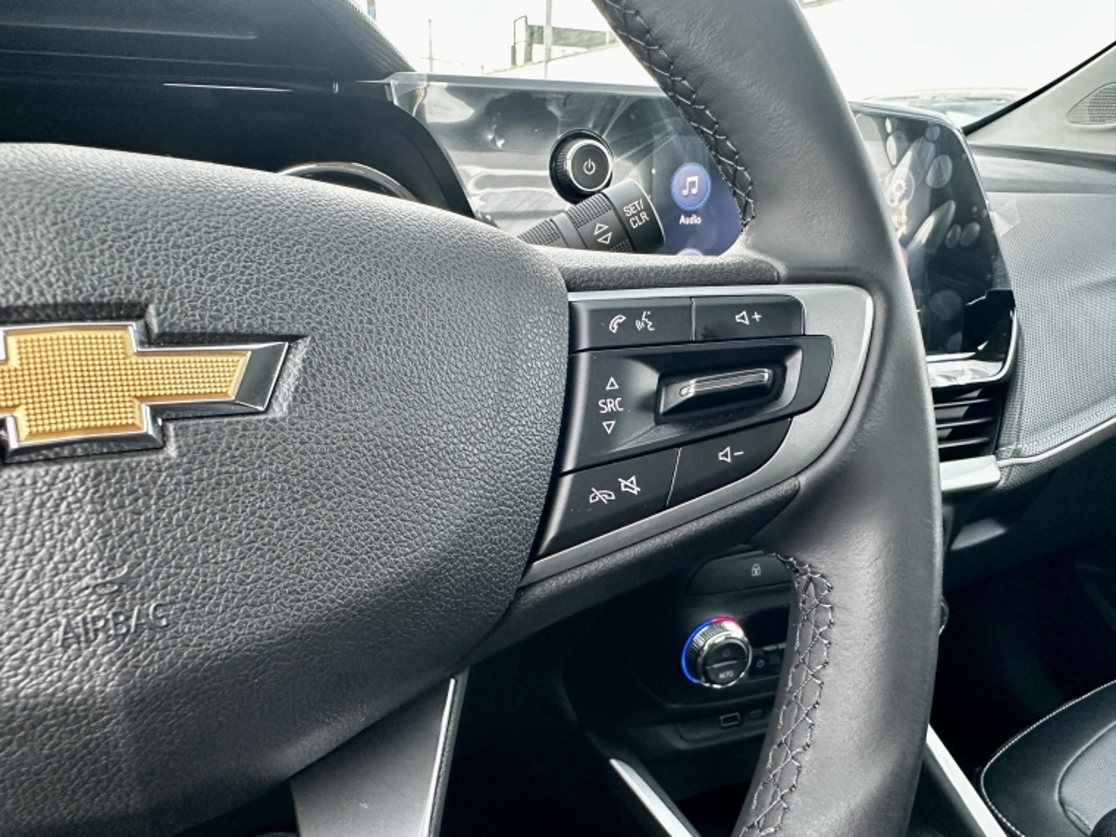 Chevrolet MONTANA 1.2T PREMIER MT S 2026 - Imagen 12 de 18