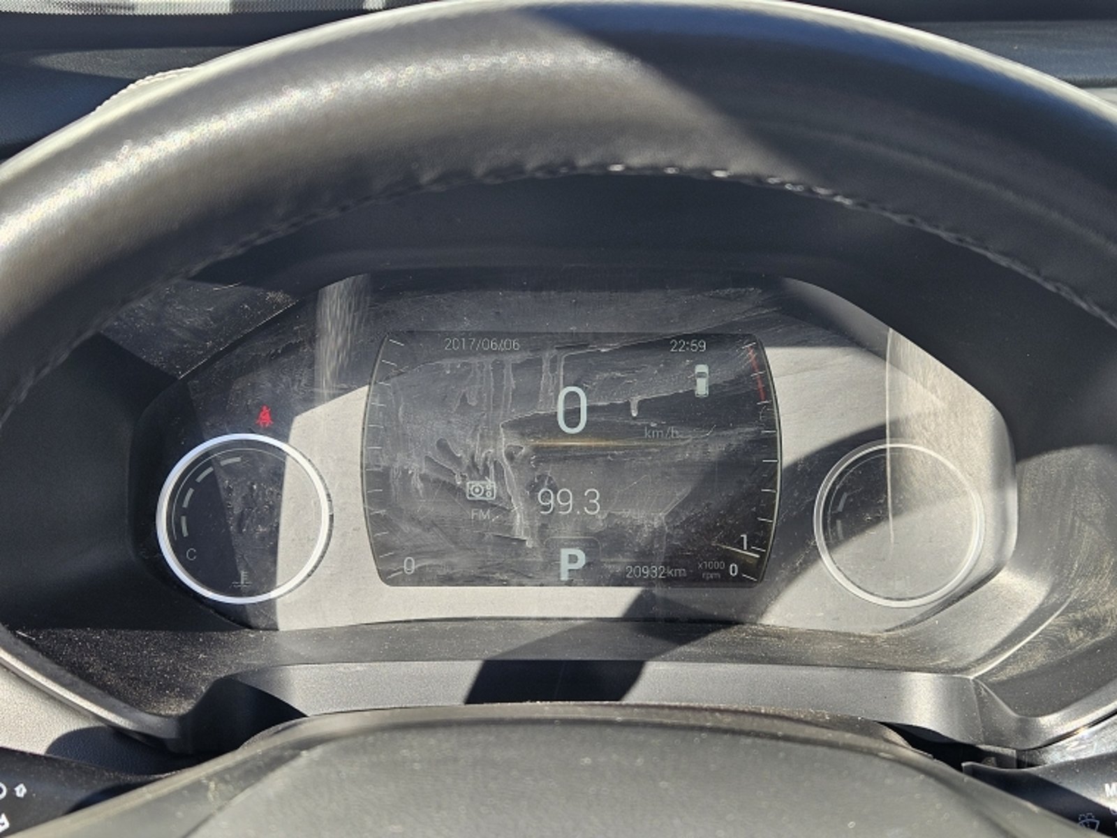 CHERY TIGGO TIGGO 3 PRO GLS 2023 - Imagen 17 de 20