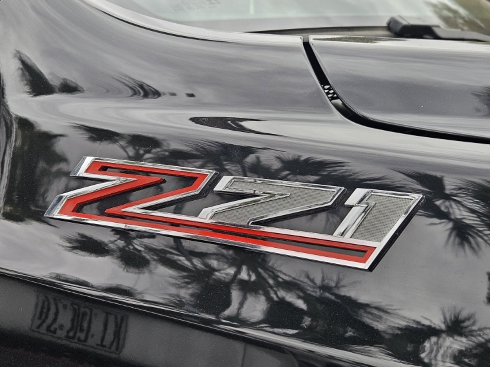 Chevrolet TAHOE Z71 5.3 AUT 4X4 2025 - Imagen 9 de 20