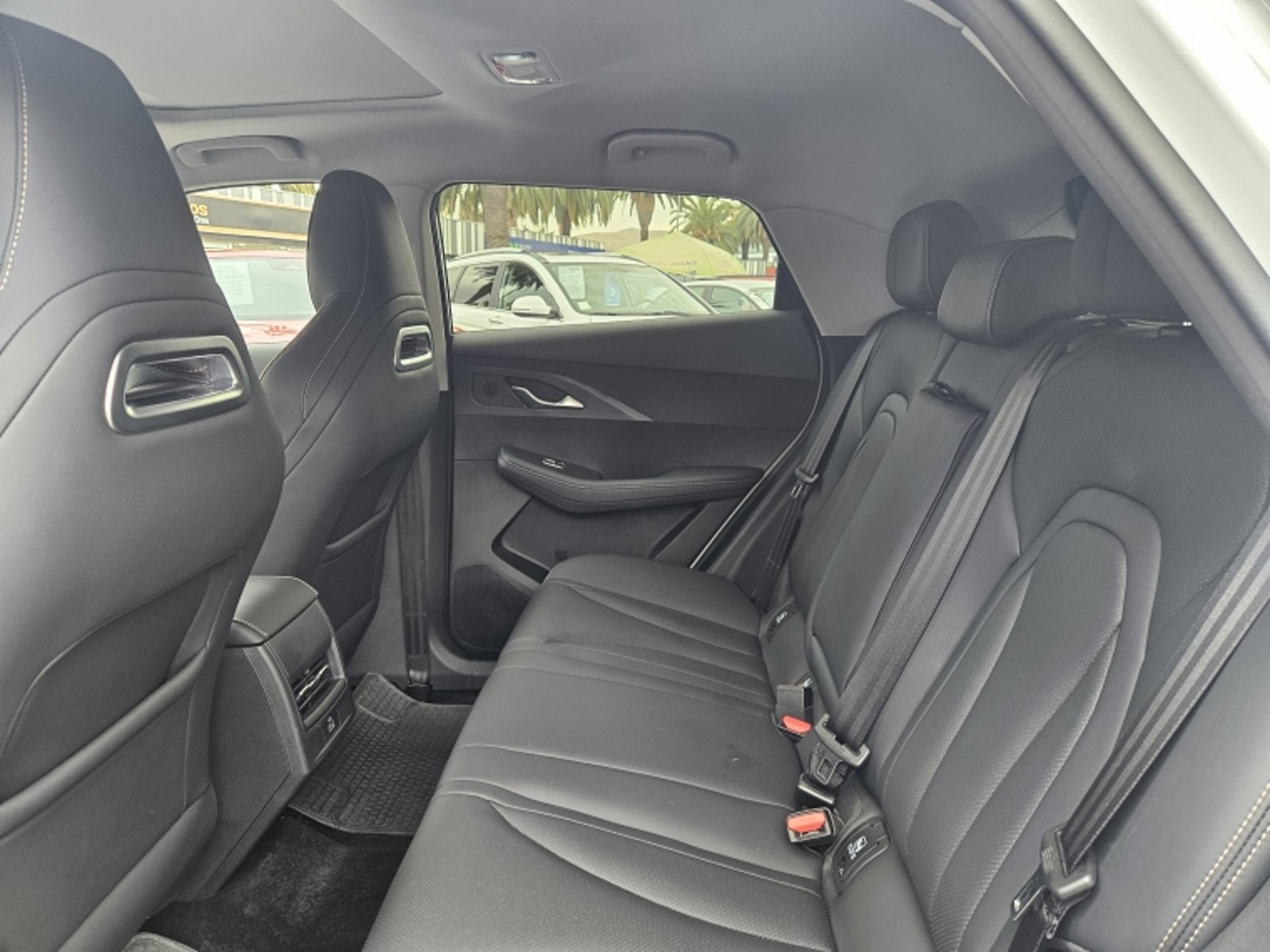 OMODA C5 LUXURY 1.5 AUT 2026 - Imagen 8 de 20