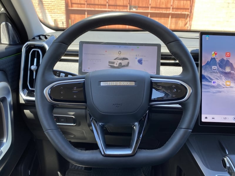 Jaecoo 7 1.6 T ELEMENTAL AT 2026 - Imagen 16 de 19