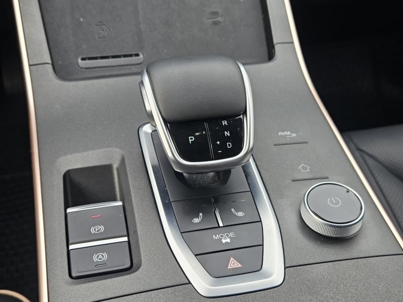OMODA C5 C5 1.5T CVT LUXURY 2026 - Imagen 11 de 20