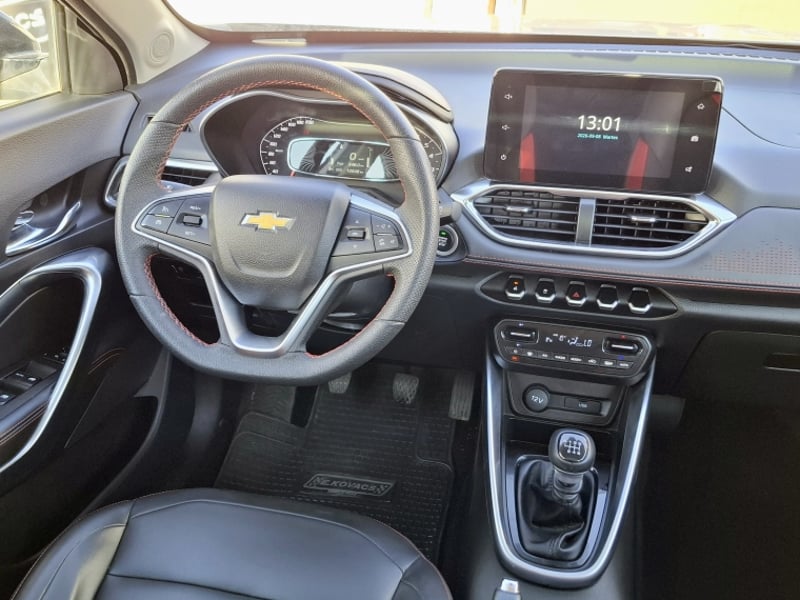 Chevrolet GROOVE 1.5 PREMIER MT 2025 - Imagen 19 de 20