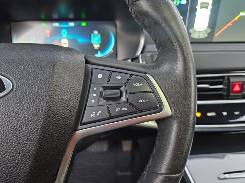 JAC JS8 1.5  ADVANCE  XE  DCT AT 2023 - Imagen 19 de 20
