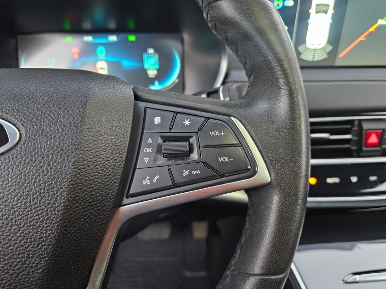 JAC JS8 1.5  ADVANCE  XE  DCT AT 2023 - Imagen 19 de 20