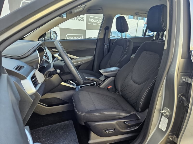 Chevrolet GROOVE GROOVE 1.5 2021 - Imagen 14 de 19