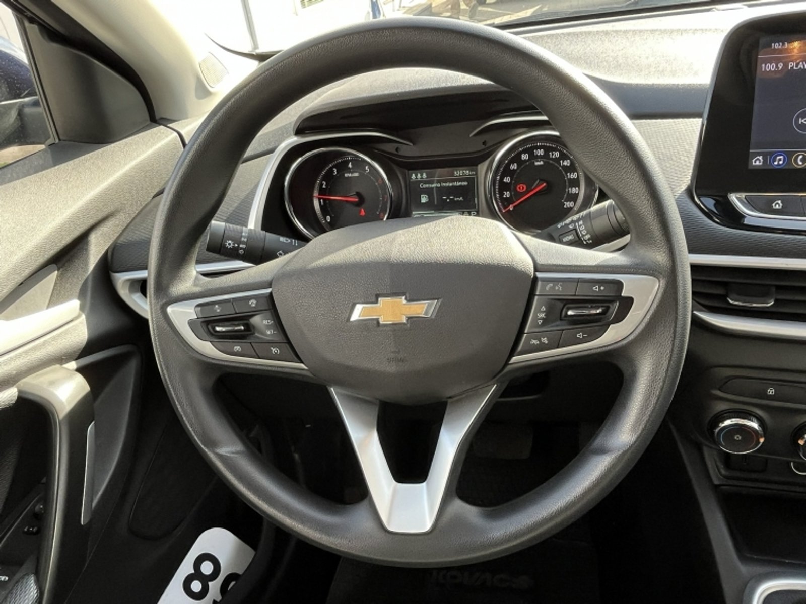 CHEVROLET TRACKER LTZ AT 2024 - Imagen 15 de 20