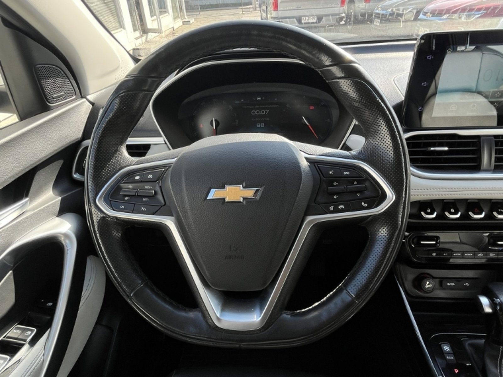 Chevrolet CAPTIVA 1.5 PREMIER AT 2022 - Imagen 16 de 20